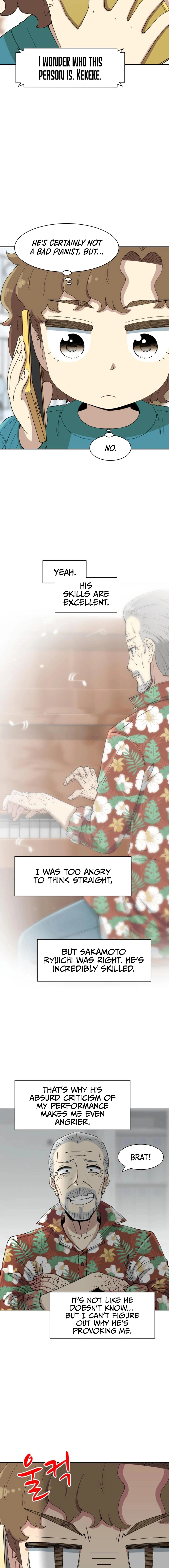Beethoven Reborn Chapter 60 18